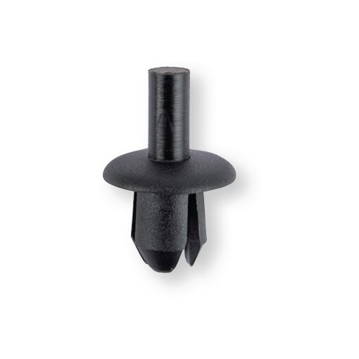 Rivet plastique 8x16x1150mm